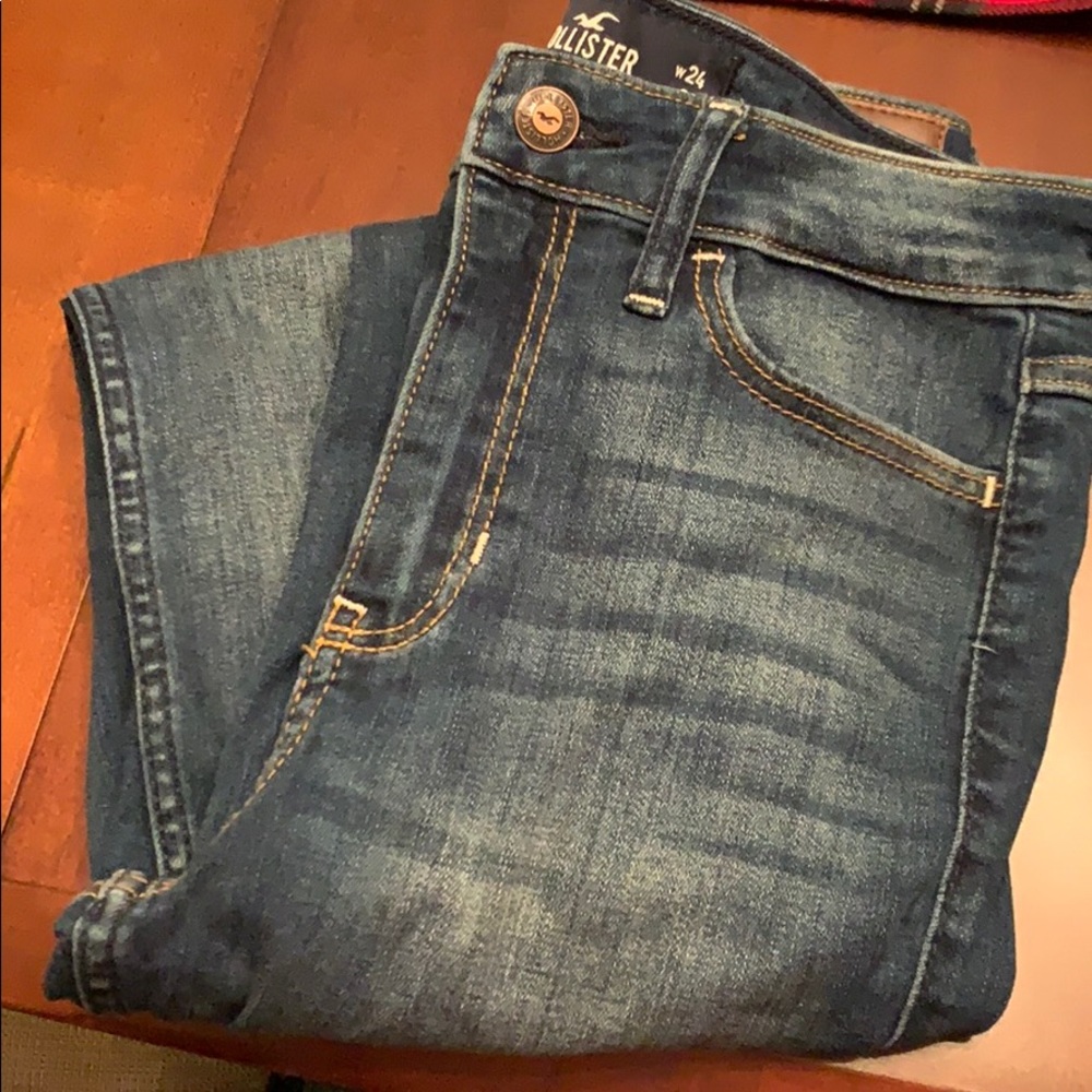 Perfect condition